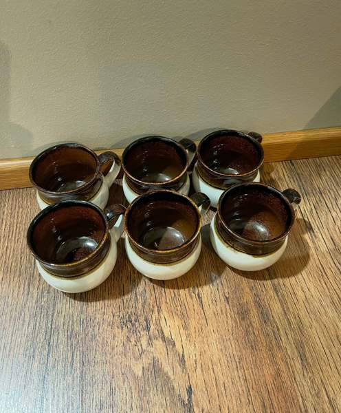 Kermansavi kahvikuppeja Riihimaeki - photo 1