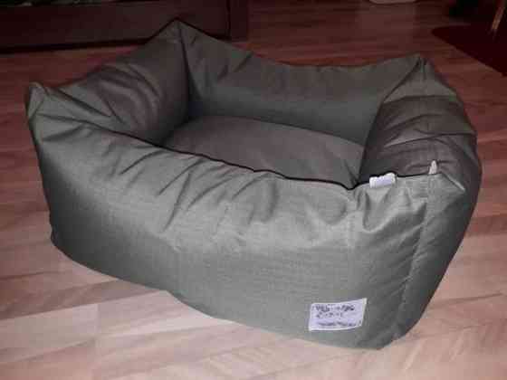 Koiranpennun tarvikkeita Lahti