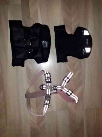 Koiranpennun tarvikkeita Lahti