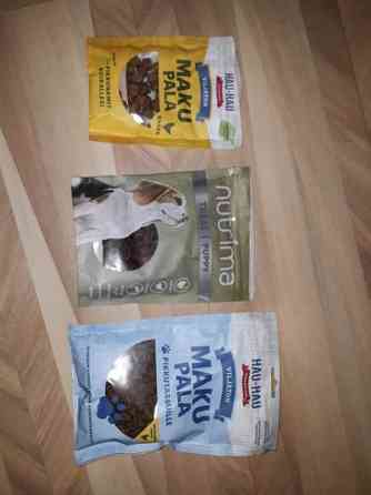 Koiranpennun tarvikkeita Lahti