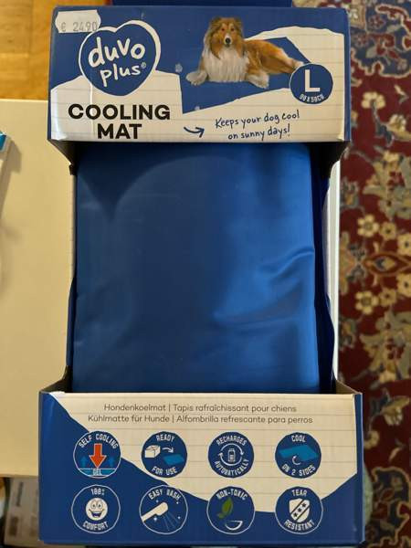 Viilennysalusta lemmikille Эспоо - изображение 1