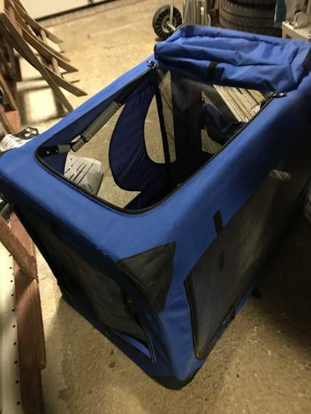 Koiralle Boxi ym Nokia - valokuva 1