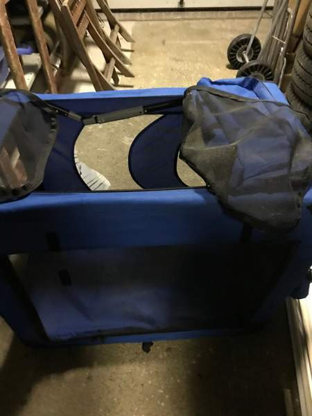 Koiralle Boxi ym Nokia - valokuva 2