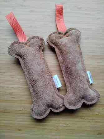 Nahkalelut 2kpl Turku