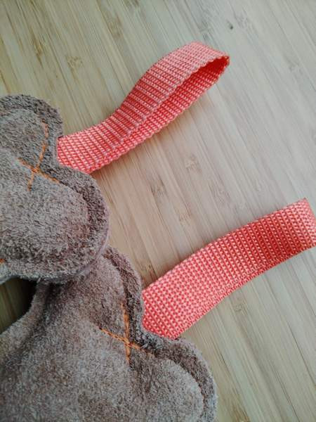 Nahkalelut 2kpl Turku - valokuva 4