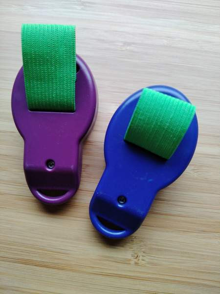 Sorminaksuttimet 2kpl Turku - valokuva 2