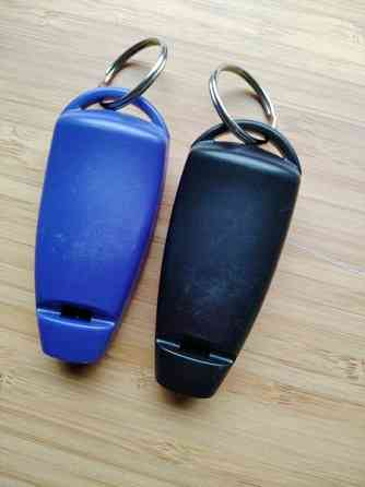 Pillinaksutin 2kpl Turku