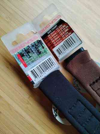 Kaulapannat S 2kpl Turku