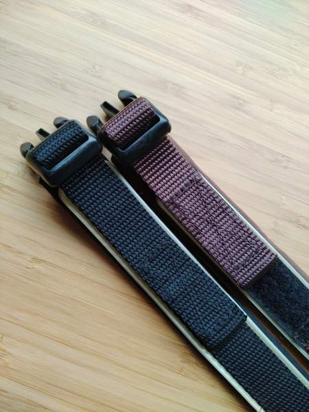 Kaulapannat S 2kpl Turku - valokuva 3