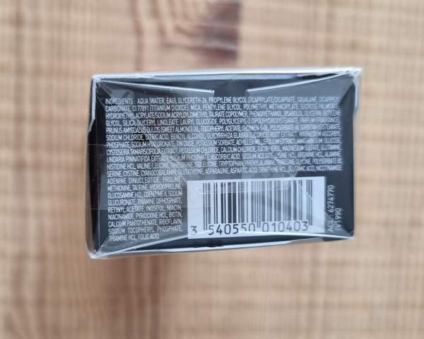 Filorga  Skin unify radiance. Ihon kirkastava hoitovoide Keminmaa - photo 3