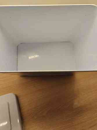 Koiranruoalle säilytysastia Tampere