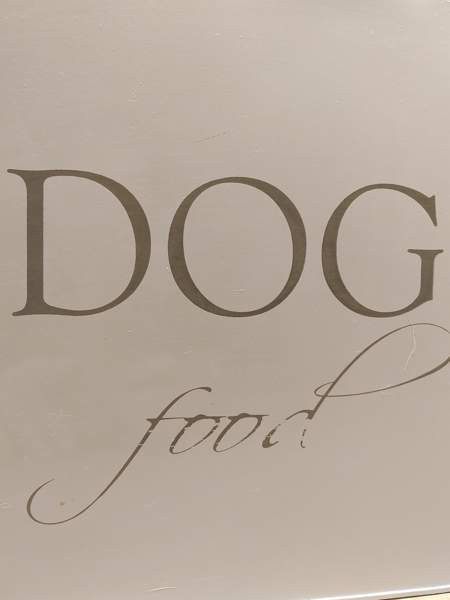 Koiranruoalle säilytysastia Tampere - photo 2