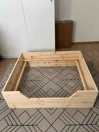 Koirien pentulaatikko Jyvaeskylae