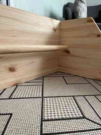 Koirien pentulaatikko Jyvaeskylae