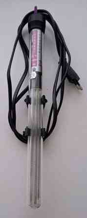 Akvaarion lämmitin Seinäjoki