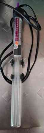 Akvaarion lämmitin Seinäjoki