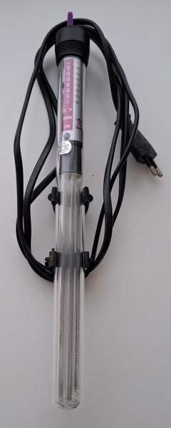 Akvaarion lämmitin Сейняйоки - изображение 2