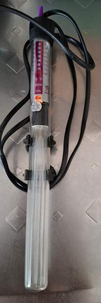 Akvaarion lämmitin Сейняйоки - изображение 1