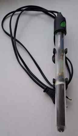 Akvaarion lämmitin Seinäjoki