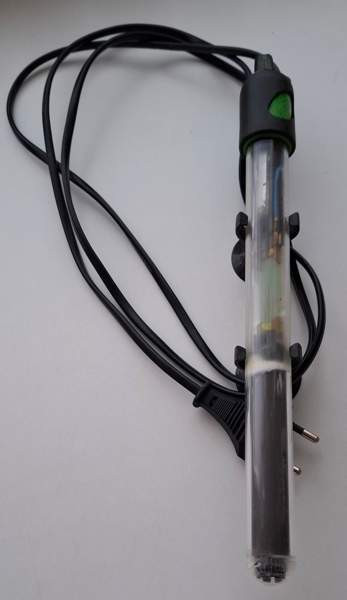 Akvaarion lämmitin Сейняйоки - изображение 1