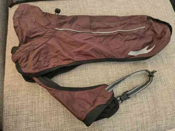 Hurtta torrent coat sadetakki Seinäjoki