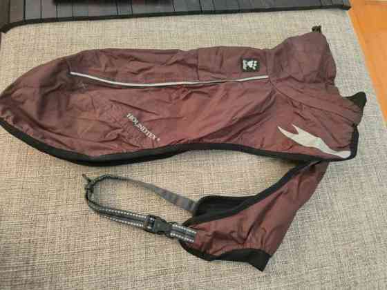 Hurtta torrent coat sadetakki Seinäjoki