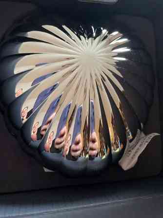 GEORG JENSEN BONBONNIERE Espoo