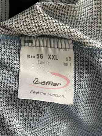 2kpl miesten urheilupaitaa Helsinki