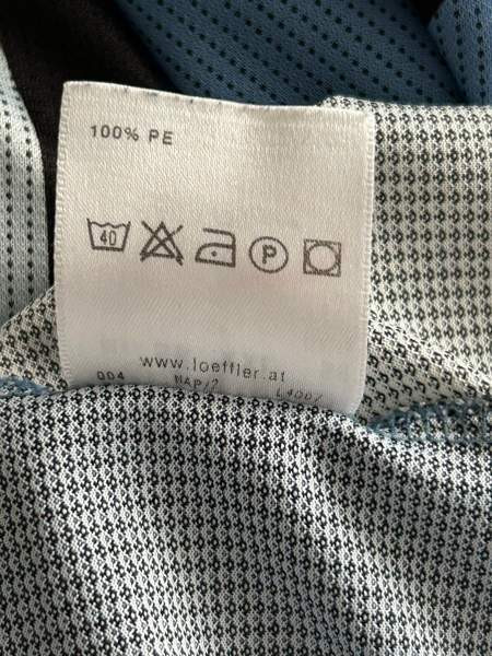 2kpl miesten urheilupaitaa Helsinki – foto 8