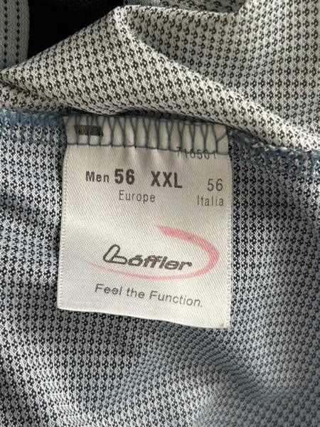 2kpl miesten urheilupaitaa Helsinki – foto 5