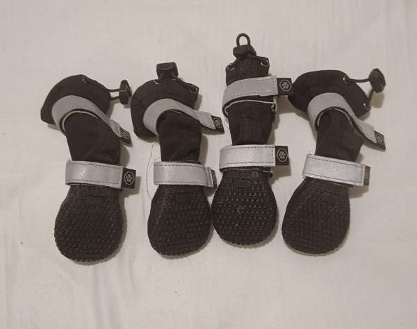 Spark Paws pienen koiran tossut Helsinki - изображение 2