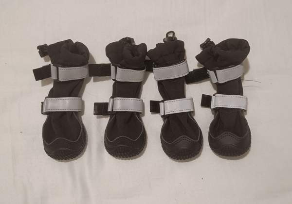 Spark Paws pienen koiran tossut Helsinki - изображение 1