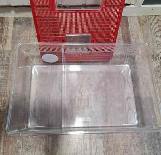 Ferplast Geo Flat Large Joensuu