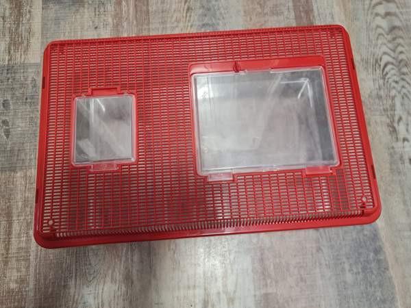 Ferplast Geo Flat Large Joensuu - valokuva 1