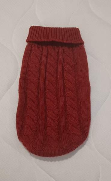 Trixie koiran neule, koko 27 Helsinki - photo 1