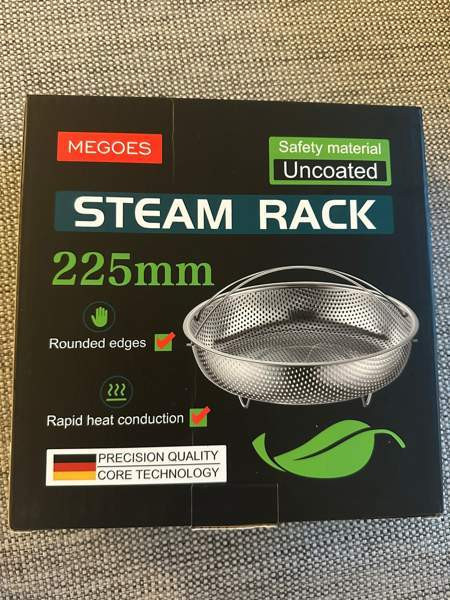 Steam rack Helsinki - изображение 1