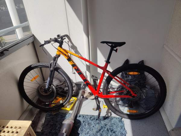 Trek Marlin 7 M/L Helsinki - photo 1