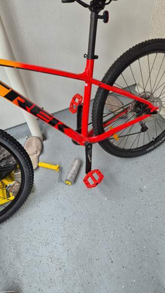 Trek Marlin 7 M/L Helsinki - photo 2