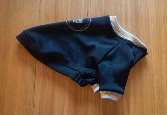 Feel Active fleecepaita, koko 30 Helsinki