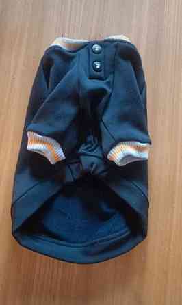 Feel Active fleecepaita, koko 30 Helsinki