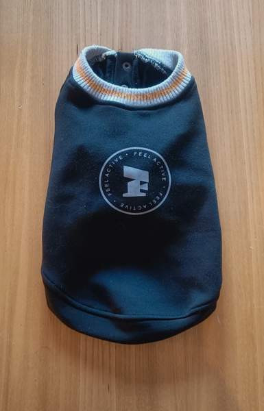 Feel Active fleecepaita, koko 30 Helsinki - valokuva 2