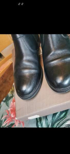 Tamariksen mustat saappaat Вантаа - изображение 7