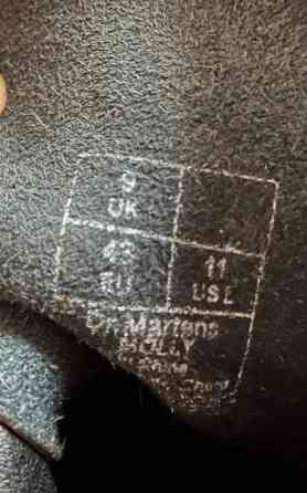 Dr.Martens Molly 43 Espoo