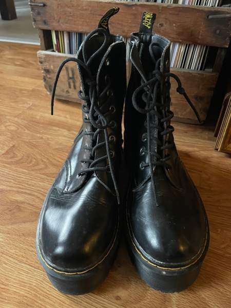 Dr.Martens Molly 43 Espoo – foto 2