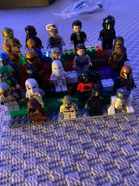 Lego Куопио - изображение 4