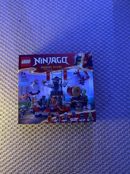 Lego Куопио - изображение 8