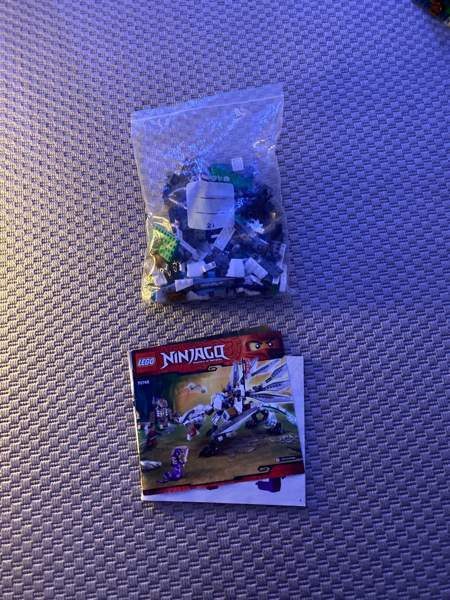 Lego Куопио - изображение 3