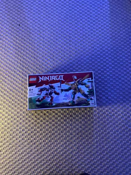 Lego Куопио - изображение 7