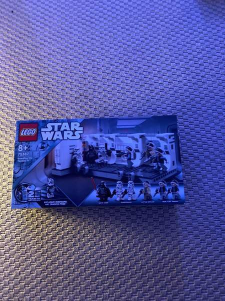 Lego Куопио - изображение 6