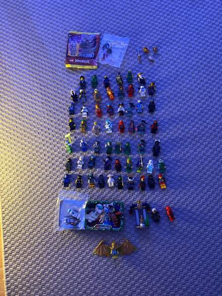 Lego Куопио - изображение 1